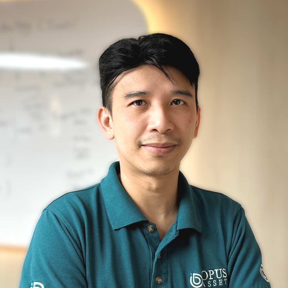 Manager of Opus Services